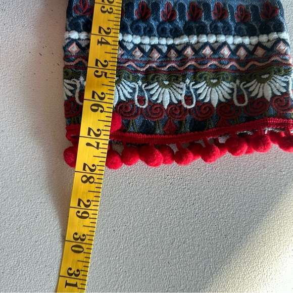 Anthropologie Pilcro mid rise women’s denim jeans - Picture 6 of 15